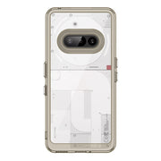 New Nothing Phone 3a Case Cover