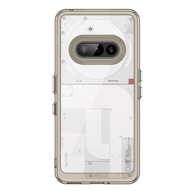 New Nothing Phone 3a Case Cover