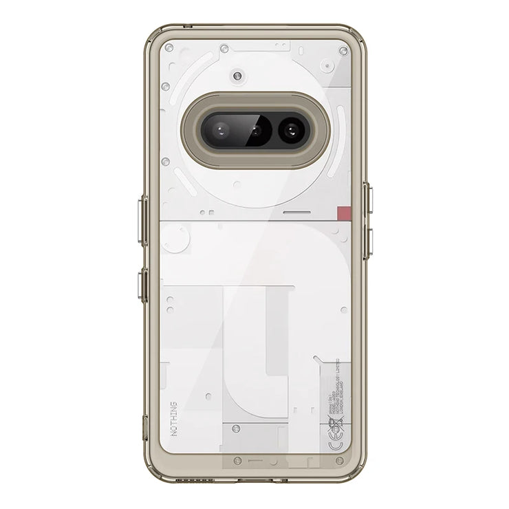New Nothing Phone 3a Case Cover