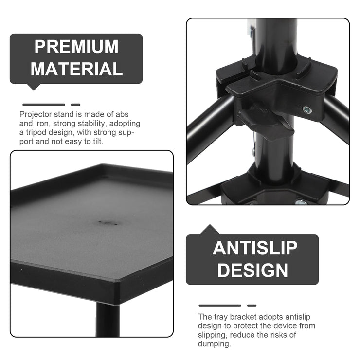 New Projector Tray Stand
