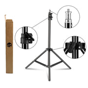 SH Brand 200CM Light Stand Tripod