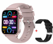 2025 New Smart Watch
