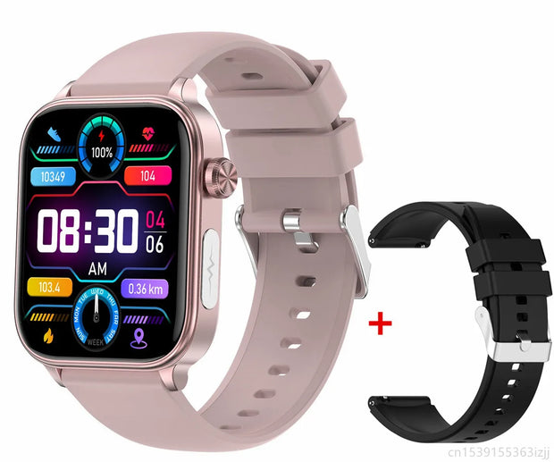 2025 New Smart Watch