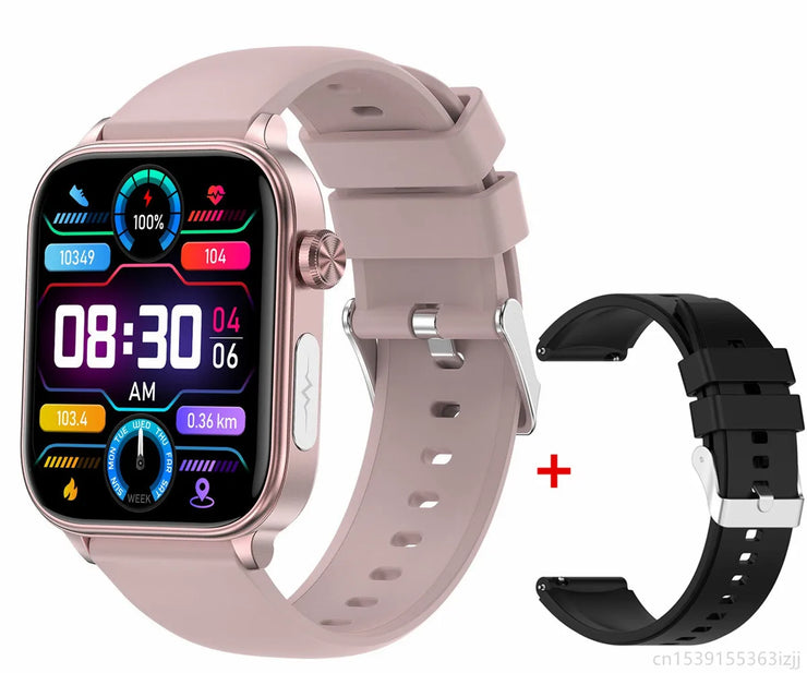 2025 New Smart Watch