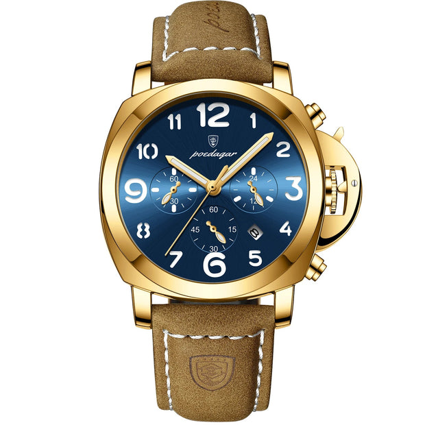 New Luxury Military Watch