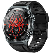 EIGIIS New KE6 Smart Watch