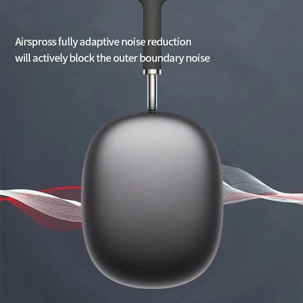 New Wireless Bluetooth 5.3 Headphones