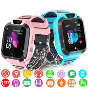 New Kids Smart Watch