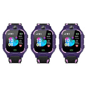 2025 New Sim Card Smartwatch