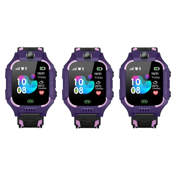 2025 New Sim Card Smartwatch
