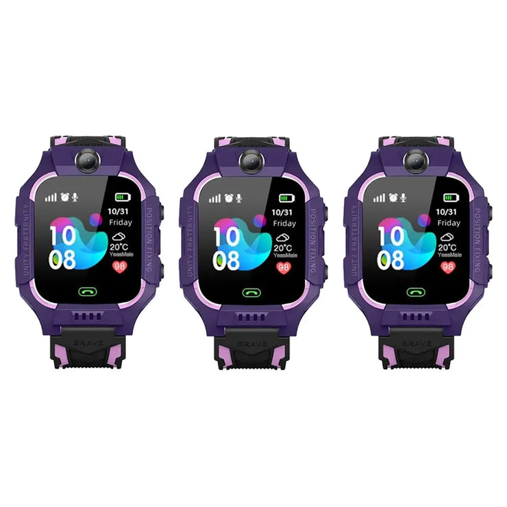 2025 New Sim Card Smartwatch