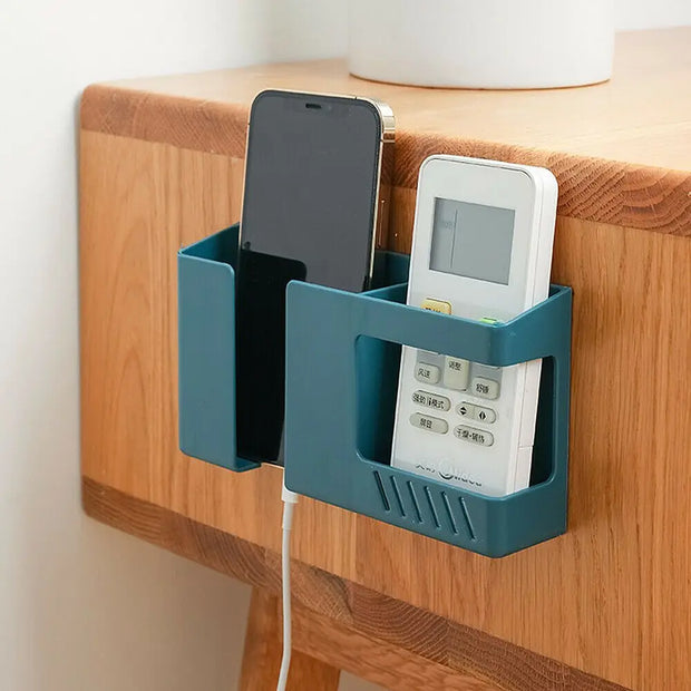 New Wall Mounted Mobile Phone Charging Holder