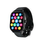 LAXASFIT 2025 New Men's Smart Watch