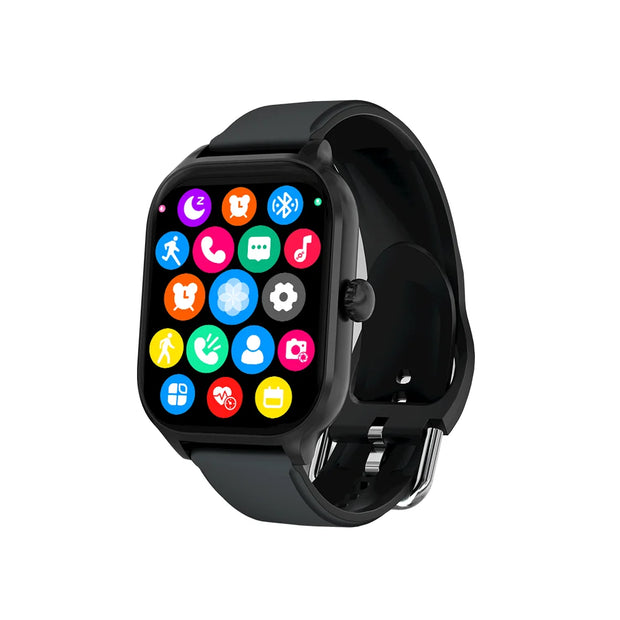 LAXASFIT 2025 New Men's Smart Watch