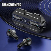 Choice Transformers TF-T01 Wireless Bluetooth 5.3 Earphone