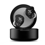 KZ Xtra TWS Noise Cancelling Bluetooth 5.4 Earphones