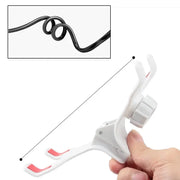 Adjustable 360 Degree Phones Holder Stand