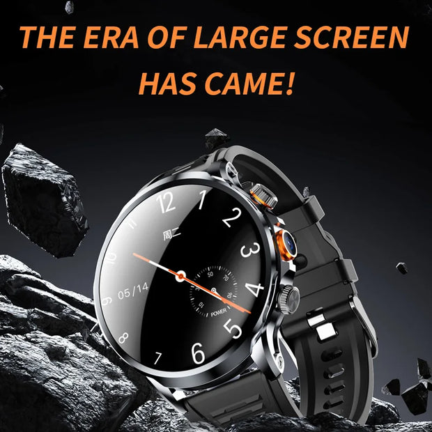New H18 Smart Watch