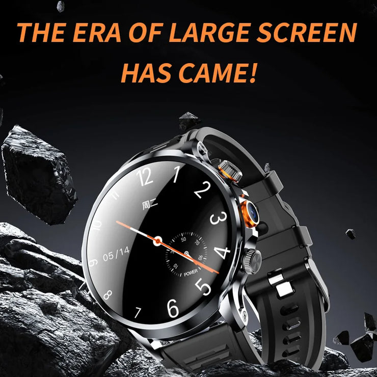 New H18 Smart Watch
