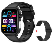 2025 New Smart Watch