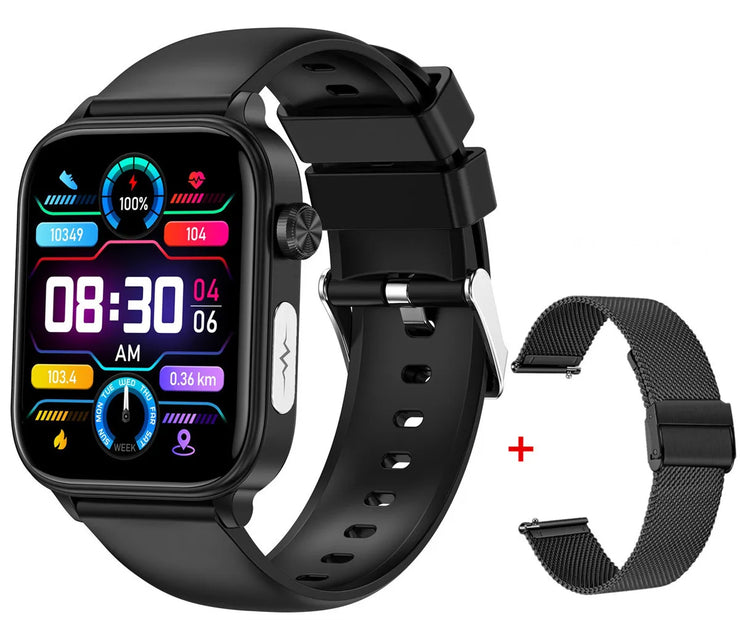 2025 New Smart Watch