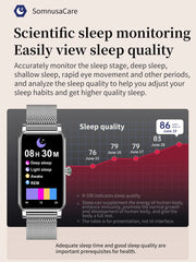 Android 2025 Waterproof Watches