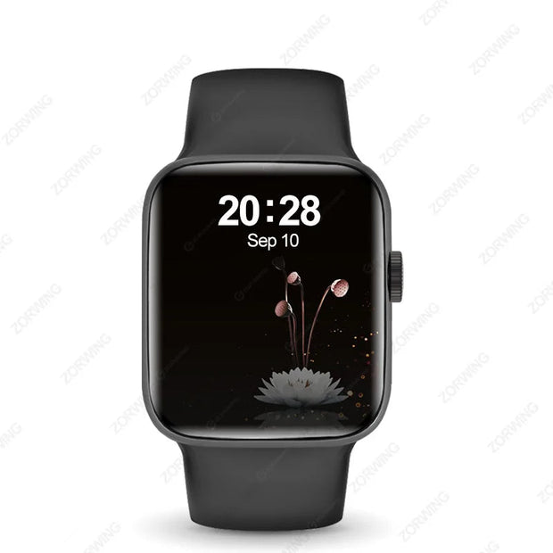 Always-on Display 46mm Sport Watches