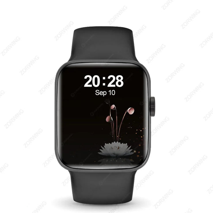 Always-on Display 46mm Sport Watches