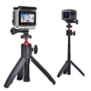 New Extension Pole Tripod