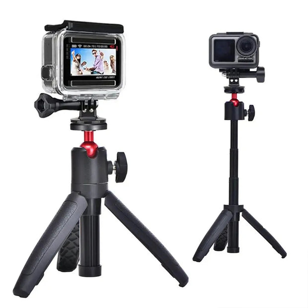 New Extension Pole Tripod
