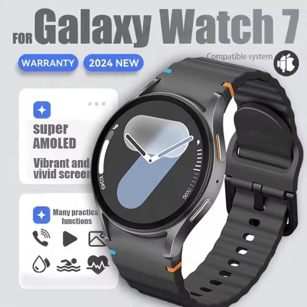 Original Samsung Galaxy Watch