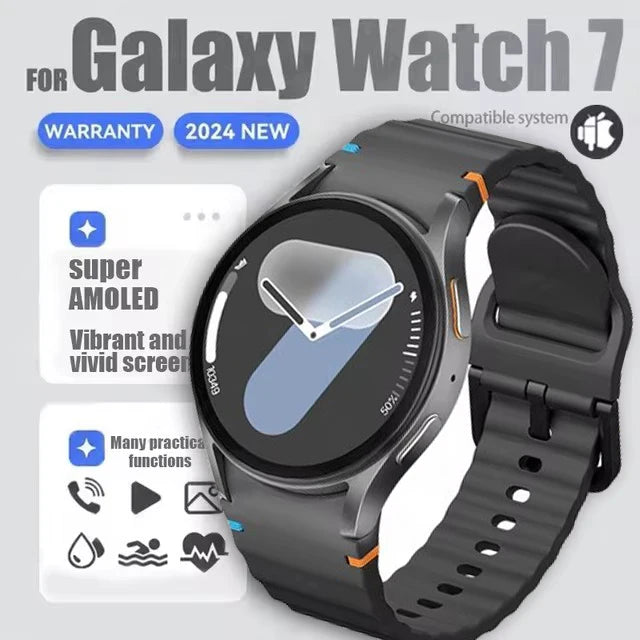 Original Samsung Galaxy Watch