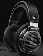 Philips Original SHP9500 Wired Headphones