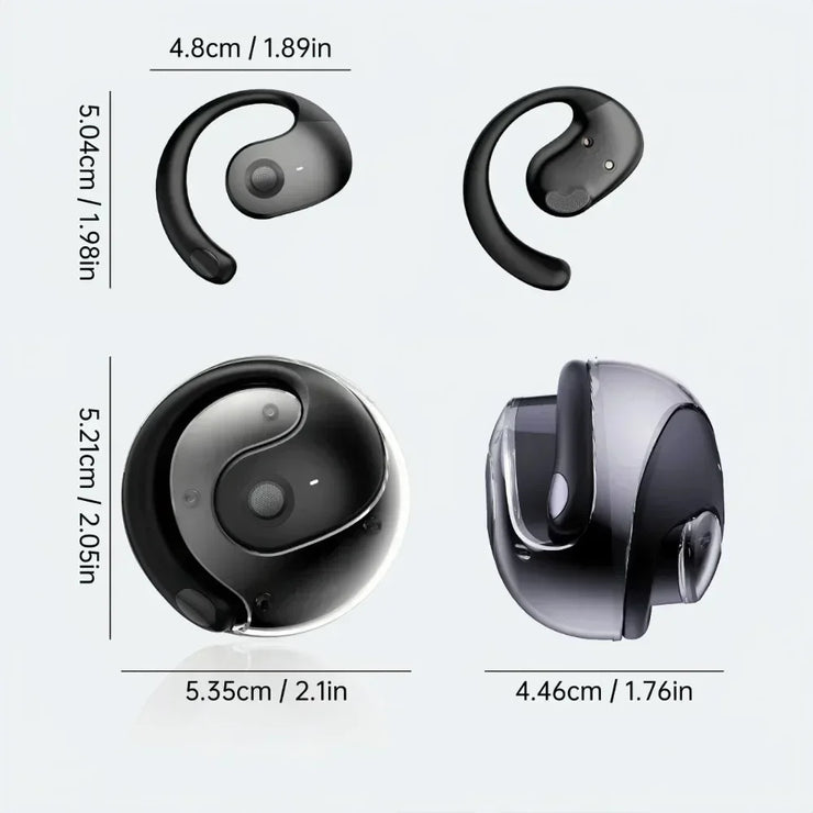 Original Wireless Bluetooth 5.3 Headset