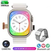 2025 New Smart Watch