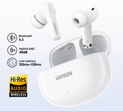 UGREEN HiTune ANC TWS Wireless Earbuds