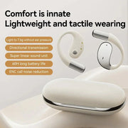 EARDECO Business Auriculares Bluetooth Headphones