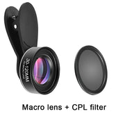 New Phone Camera Lens