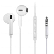 New Apple Lightning Headphones
