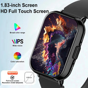 New Global Version Xiaomi Redmi Smart Watch