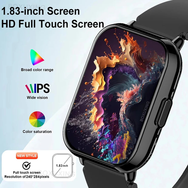 New Global Version Xiaomi Redmi Smart Watch