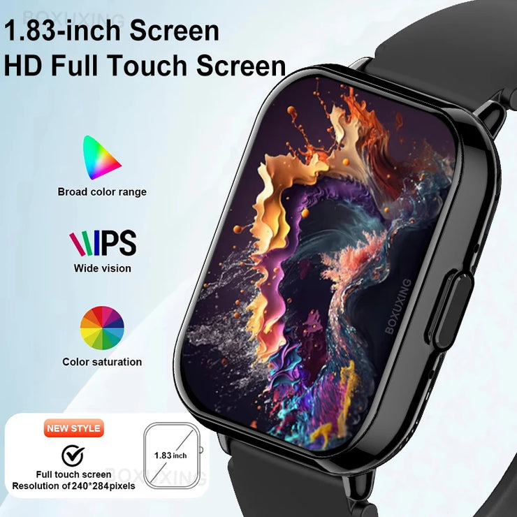 New Global Version Xiaomi Redmi Smart Watch