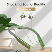 New Neckband Bluetooth Headphone