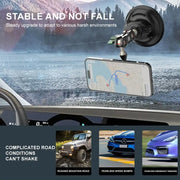 360° Magnetic Mobile Phone Holder