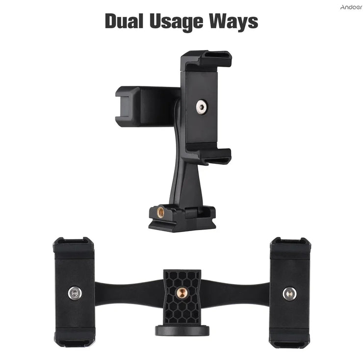 New Selfie Stick Mobile Phone Holder