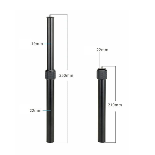 New FEICHAO Stretchable Selfie Stick