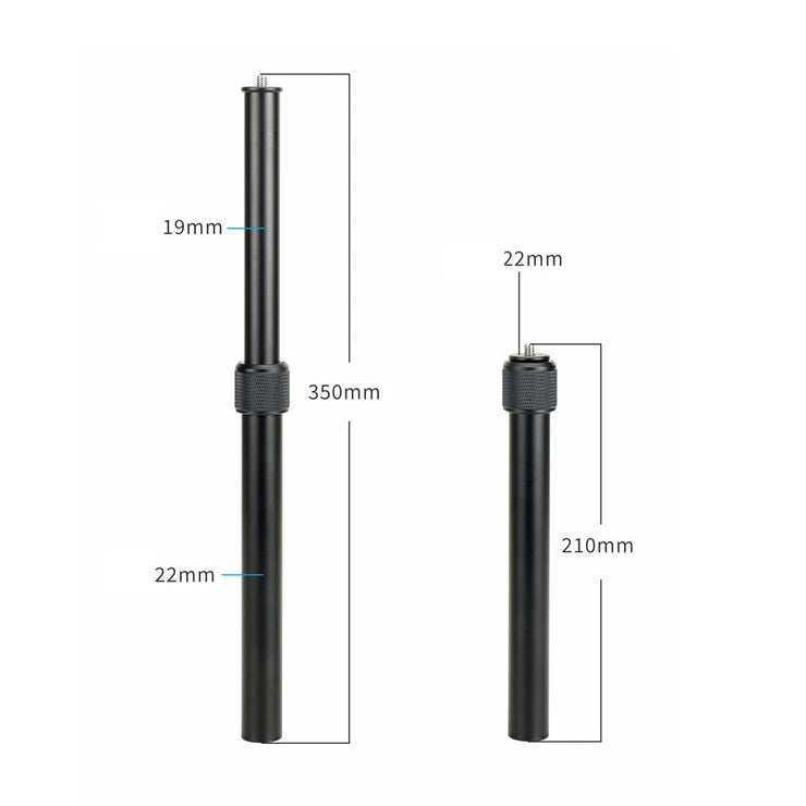 New FEICHAO Stretchable Selfie Stick