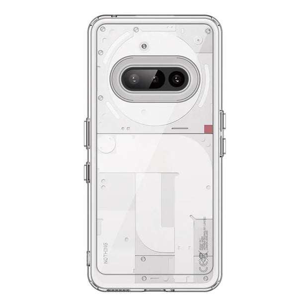 New Nothing Phone 3a Case Cover