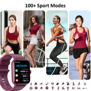 Blackview R50 Smart Watch