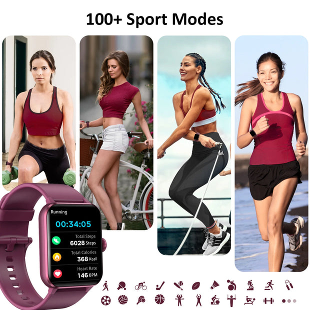 Blackview R50 Smart Watch